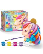 4M KidzMaker Pinta tu propio banco
