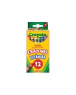 Lápices Crayolas