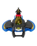 Batwing DC Super Friends