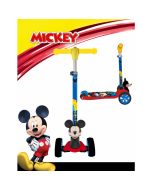 Disney Monopatin Scooter 3 Ruedas