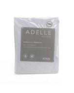Adelle Studio Protector de Almohada King