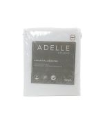 Adelle Studio Protector de Colchón King - Modelo: TOADE-18010