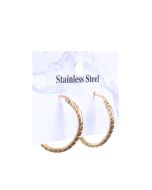 Stainless Steel Aretes - Modelo: 123E2109