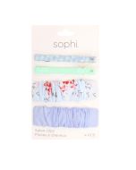 Sophi Accesorios de Cabello Colitas - Modelo: SONVPO1017XHC04