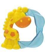 Playgro Mordedor de Agua Jerry Jirafa para Bebé
