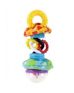 Playgro Súper Coctelera para Bebé