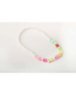Melody Kids Collar para Niña - Modelo: NKK0243