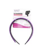 Wao Vincha para Cabello - 2 piezas - Modelo: WA-141