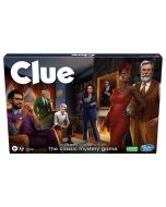 Hasbro Gaming Clue Classic