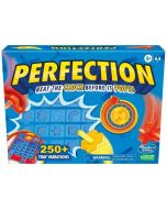 Hasbro Gaming Juego de Mesa Perfection