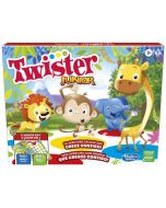 Hasbro Gaming Twister Junior