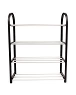 Kennedy Home Zapatera de 4 Niveles