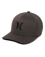 Hurley Gorras para Caballero - Chocolate Talla L-XL - Modelo: HNHM0002-021