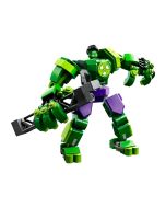 Lego Armadura Robótica de Hulk