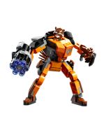 Lego Armadura Robótica de Rocket