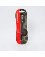 Stabilo Bolígrafo Negro - Modelo: S41687