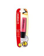 Stabilo Resaltador Bosuper Stay Rosado - Modelo: S70-56p