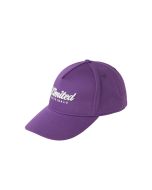 Jack & Jones Gorra para Caballero - Lavanda - Modelo: 12221767