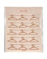 Merletto Set de 15 Clips - Modelo: 780-8512989