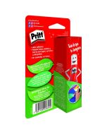 Pritt Pegamento Escolar en Barra 22gr - Modelo: Ad-426440