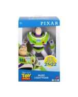 Mattel Disney Buzz Lightyear 12"