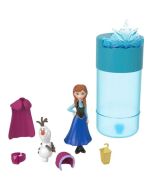  Disney Frozen Snow Color Reveal Mystery Pack