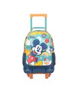 Disney Mochila Escolar - Modelo: Mj03mck005-2220-4d5