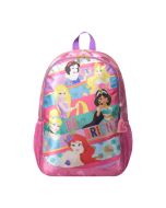 Disney Mochila Escolar - Modelo: Mj04tpr003-2220-8iz