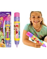 Ja Ru Large Disney Princess Pencil Sidewalk Chalk