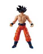 Dragon Ball Goku Ultra Instinct de 5 pulgadas