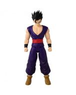 Dragon Ball Figura de Acción -  Gohan - 17 cm