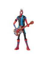 Marvel Spider-Punk: Across the Spider-Verse