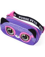 Purse Pets Mascotas Canguro Surt