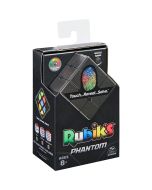  Boing Games Juego de Rompecabezas 3d - Cubo de Rubik 3x3 Phantom