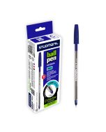 Studmark Bolígrafo Tinta Azul 1.00 Mm - 12 Piezas - Modelo: St03126c