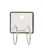 Generic Aretes para Dama - Modelo: Xwju218136