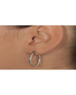 Generic Candonga en Acero para Dama - Modelo: XWJU218050