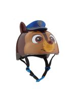 Paw Patrol Casco Ajustable 3D Chase