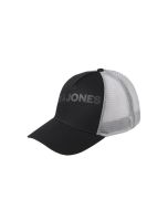 Jack & Jones Gorra para Caballero - Black - Modelo: 12228973
