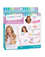  Make It Real Real Butterfly Jewelry