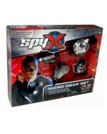 SpyX Micro Gear Set