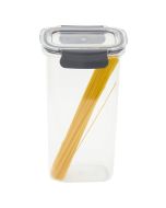 Hds Trading Envase con Tapa 56 oz