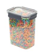 Hds Trading Envase con Tapa 135 oz