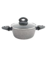 Bergner Cacerola Grande Con Tapa BG-30381-MBG