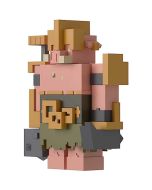  Mattel Minecraft Legends Super Jefe