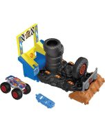 Mattel Hot Wheels Monster Trucks Arena