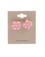 Mto Aretes para Dama - Pink - Modelo: RFE1210051