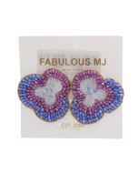 Fabulous Aretes para Dama - Modelo: AE0019