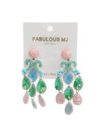 Fabulous Aretes para Dama - Modelo: PE0161