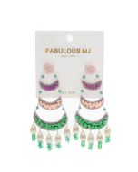 Fabulous Aretes para Dama - Modelo: PE0162